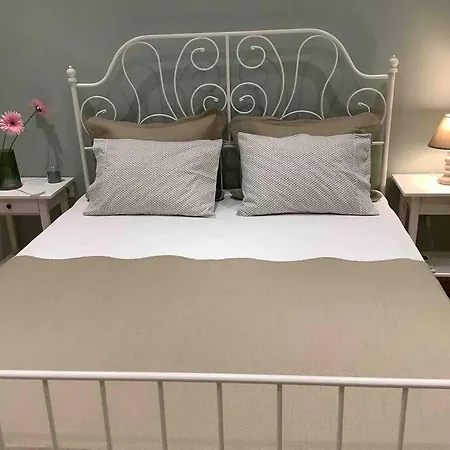 N G Luxury At No 2 * Nea Kallikrateia