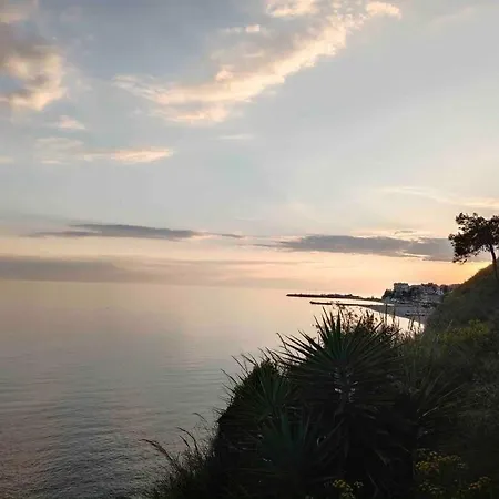 Casa vacanze N G Luxury At No 2 Nea Kallikrateia