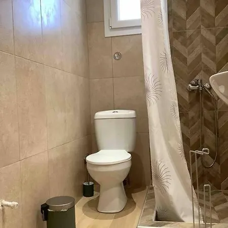 N G Luxury At No 2 Nea Kallikrateia