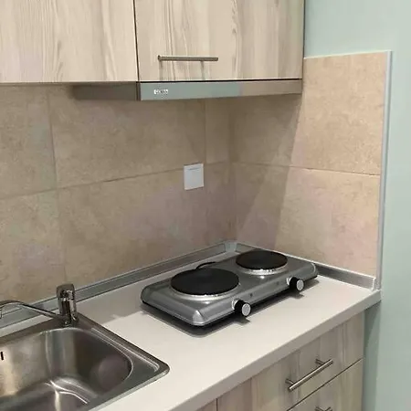 Σπίτι διακοπών N G Luxury At No 2 Nea Kallikrateia