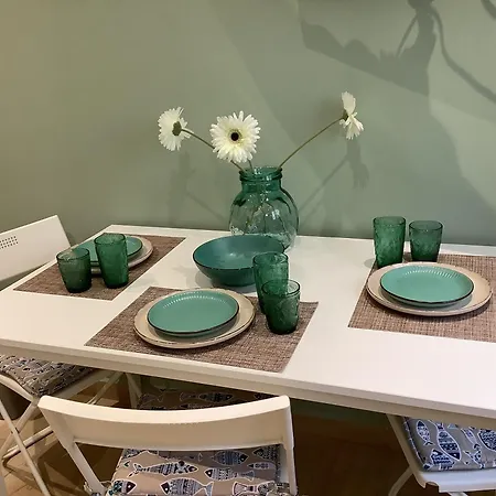 N G Luxury At No 2 * Nea Kallikrateia