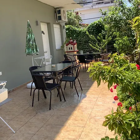 Casa vacanze N G Luxury At No 2