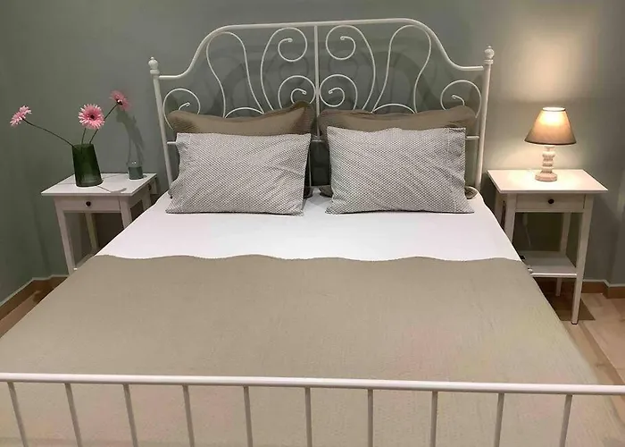 N G Luxury At No 2 * Nea Kallikrateia