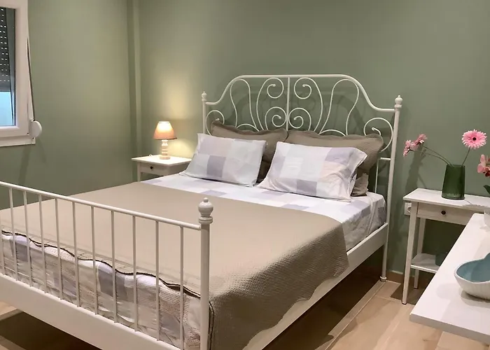 Casa de Férias N G Luxury At No 2 *