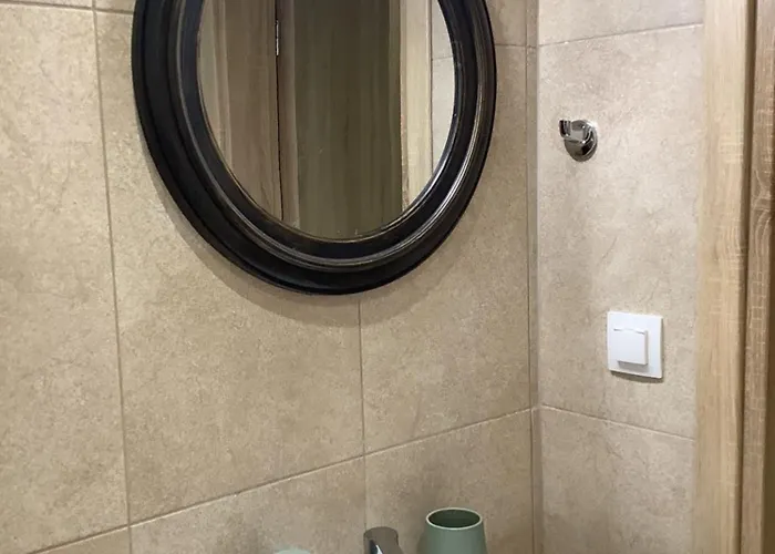 Casa de Férias N G Luxury At No 2 *