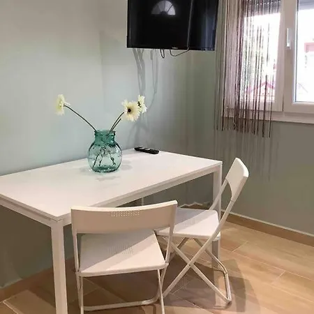 度假居 N G Luxury At No 2 Nea Kallikrateia