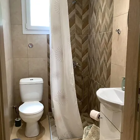 N G Luxury At No 2 Nea Kallikrateia