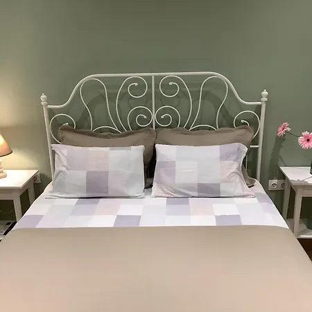 N G Luxury At No 2 * Nea Kallikrateia