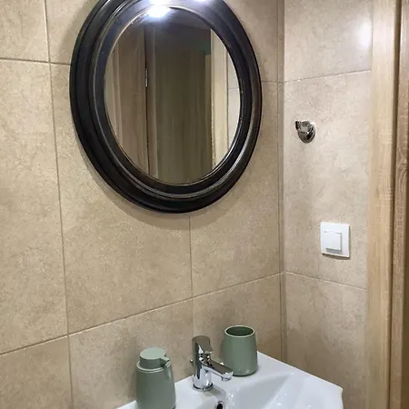 度假居 N G Luxury At No 2 *