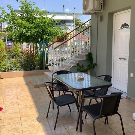 度假居 N G Luxury At No 2 *