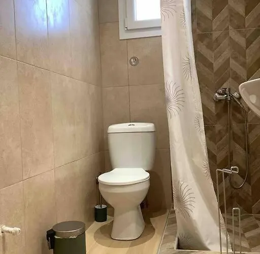 N G Luxury At No 2 Nea Kallikrateia