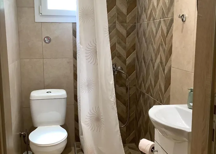 N G Luxury At No 2 Nea Kallikrateia
